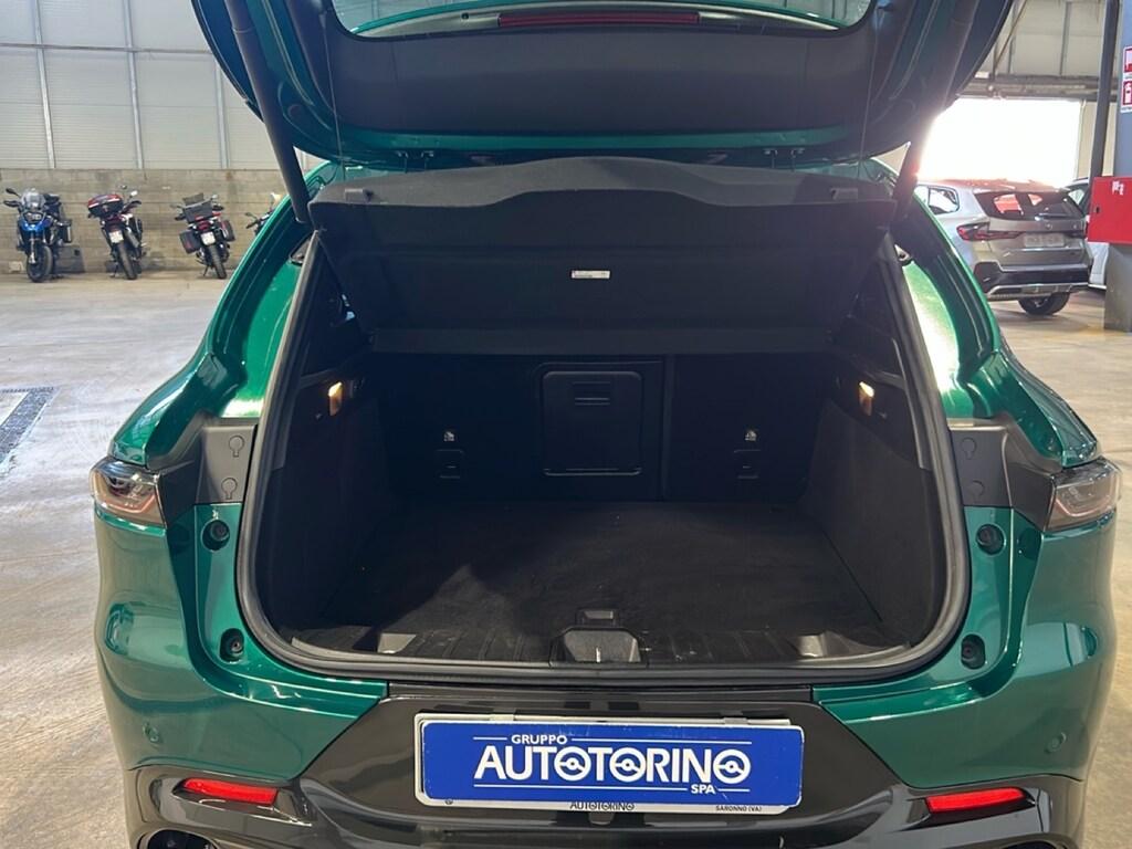 Alfa Romeo Tonale 1.5 hybrid Speciale 130cv ddct7