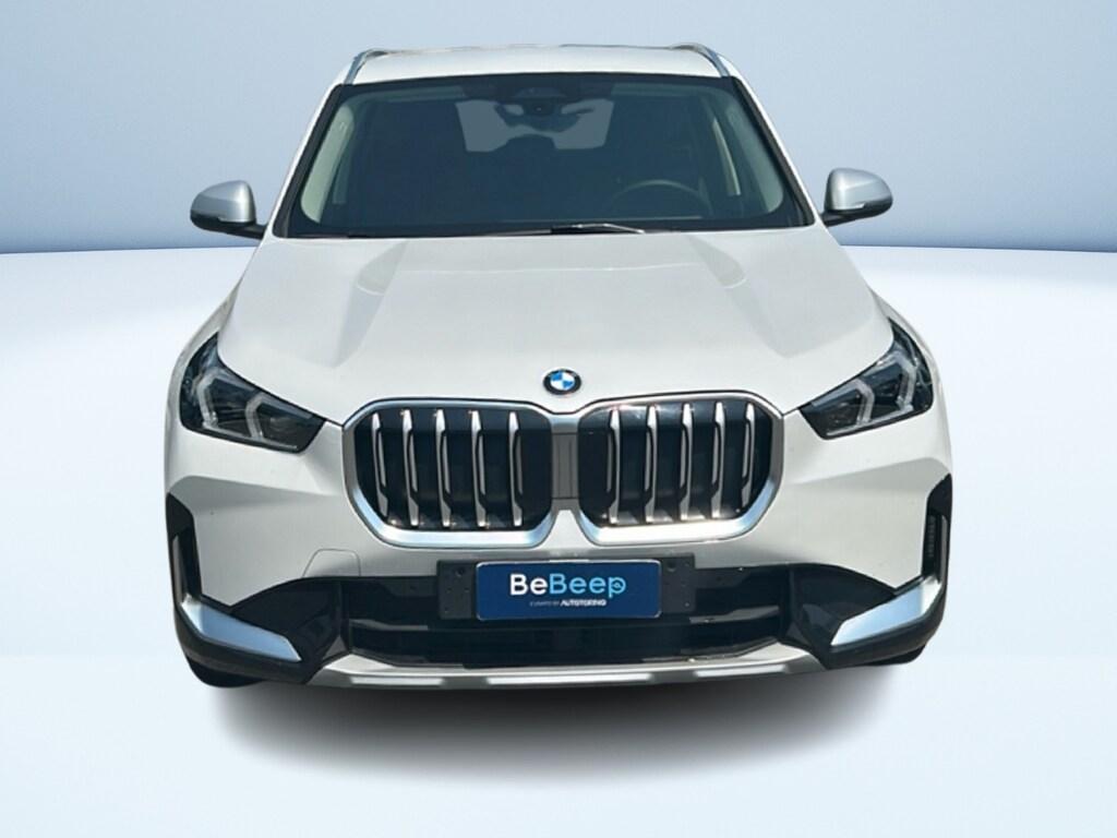 BMW X1 sdrive18i X-Line auto
