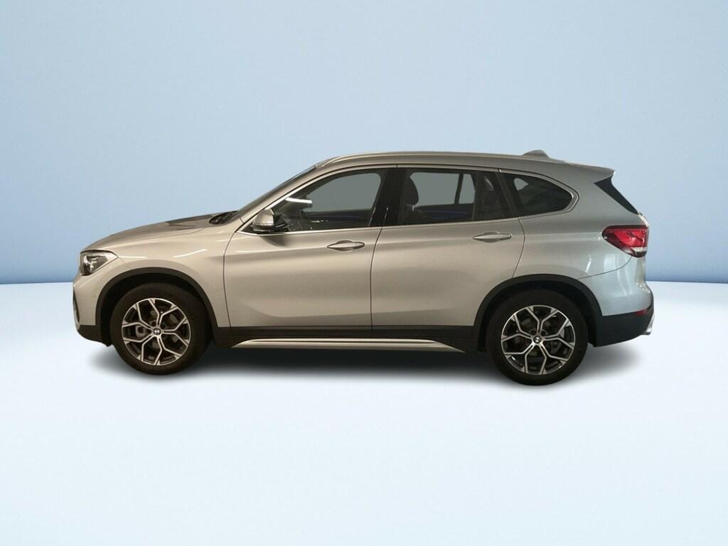 BMW X1 sdrive16d xLine auto