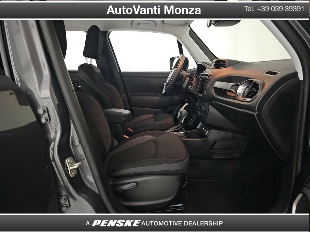 Jeep Renegade 1.5 turbo t4 mhev Limited 2wd 130cv dct