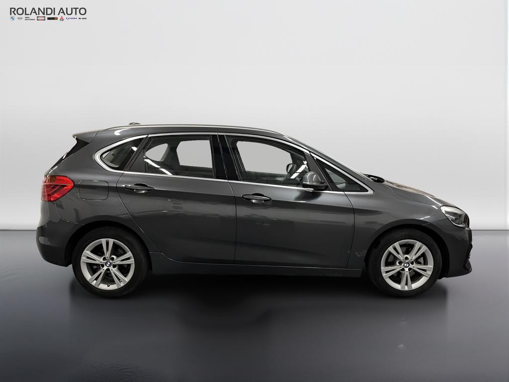 BMW Serie 2 216d Active Tourer Business auto