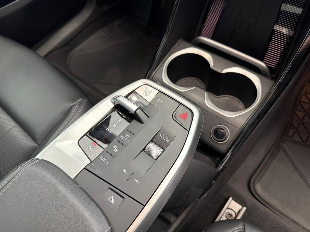 BMW X1 xdrive20d mhev 48V X-Line auto