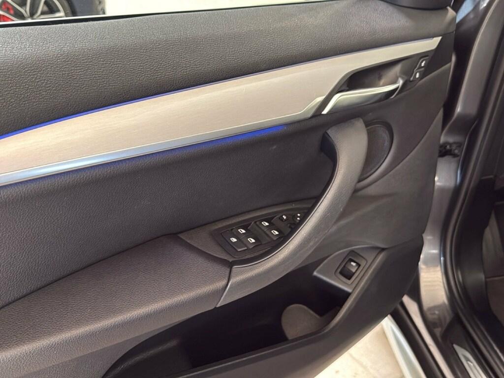 BMW X1 sdrive18d xLine Plus auto