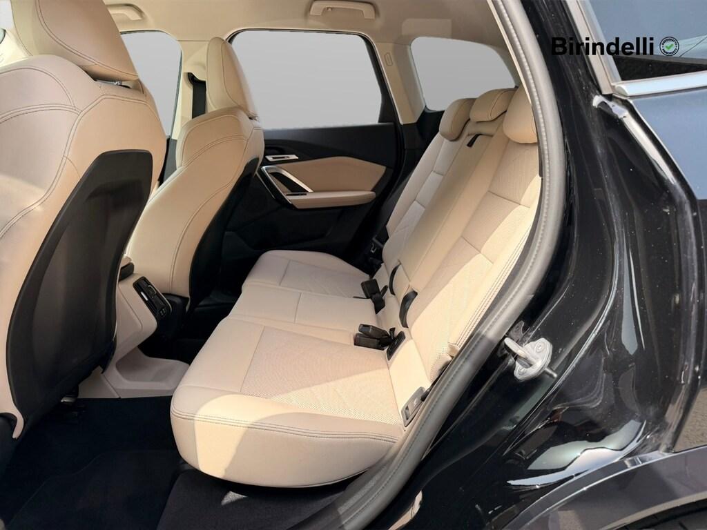BMW X1 sdrive18d X-Line auto