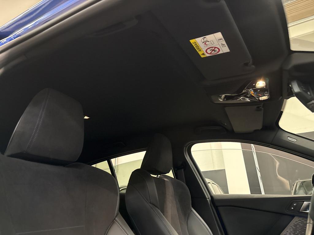 BMW Serie 1 118d MSport Pro auto