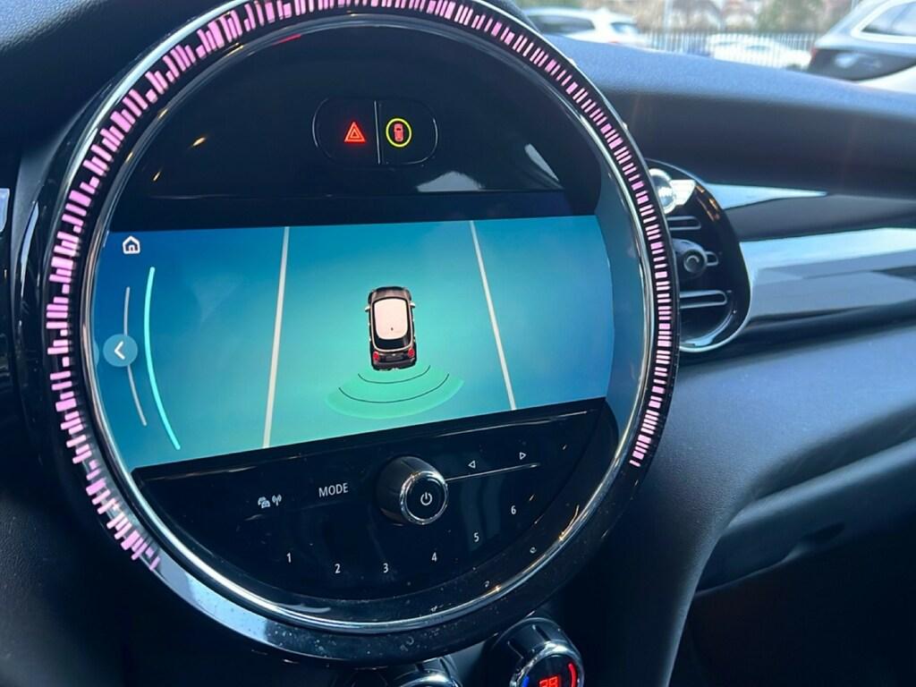 Mini Cooper S 2.0 TwinPower Turbo Cooper S DCT