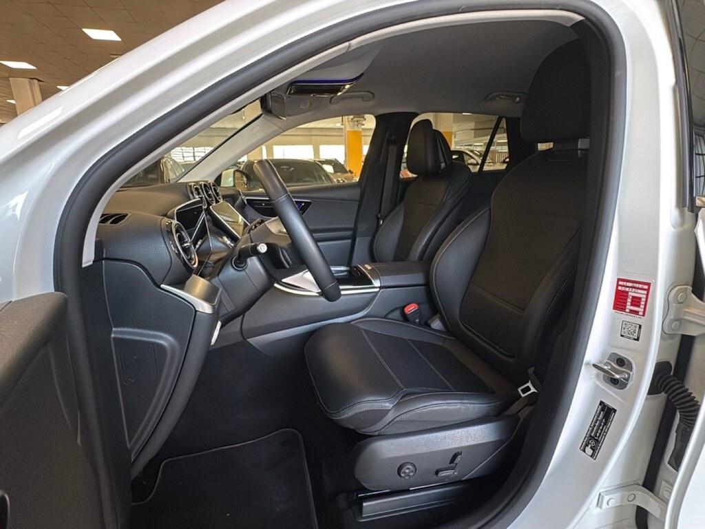 Mercedes GLC 200 d mhev Advanced 4matic auto