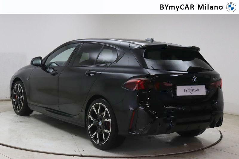 BMW Serie 1 118d MSport Pro auto