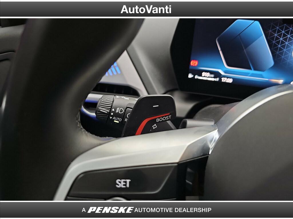 BMW Serie 1 118d MSport auto