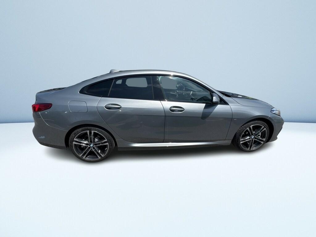 BMW Serie 2 220d Gran Coupe Msport auto