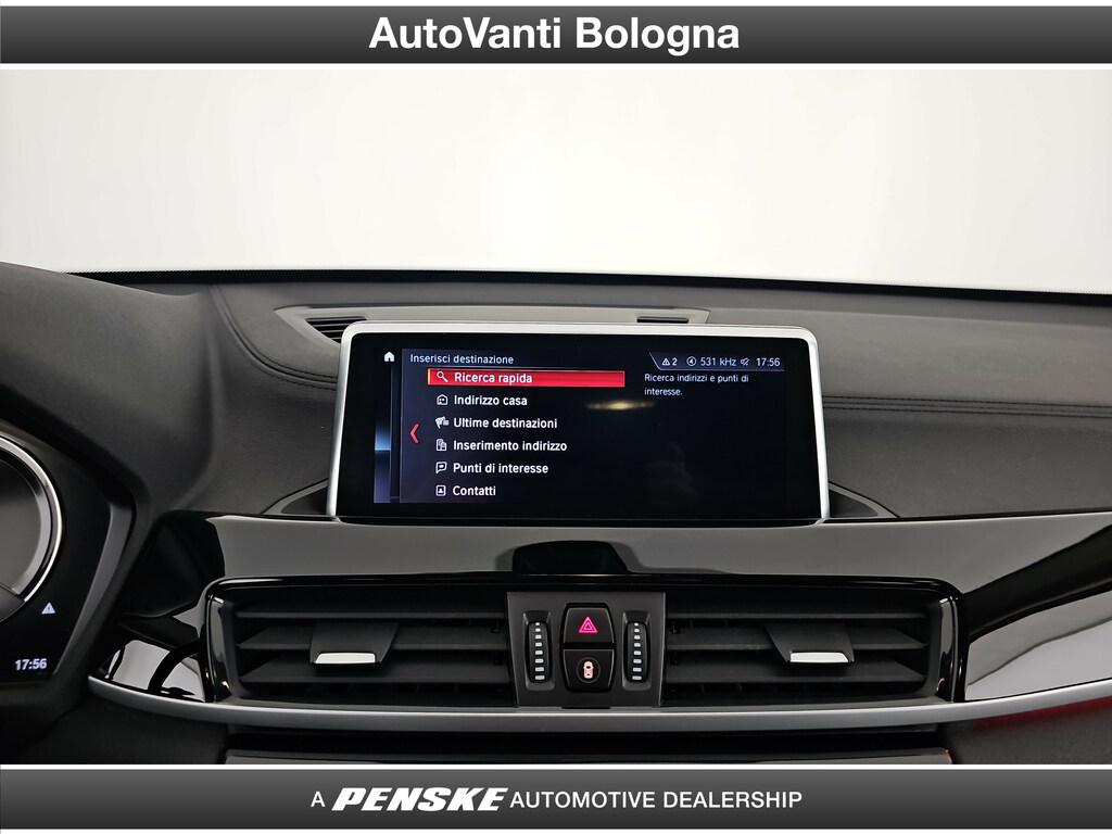 BMW X1 sdrive18d xLine Plus auto