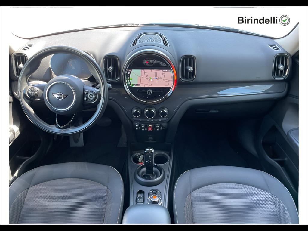 Mini Cooper Countryman 1.5 Business Auto