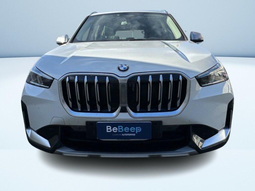 BMW X1 sdrive18d X-Line Edition Signature auto