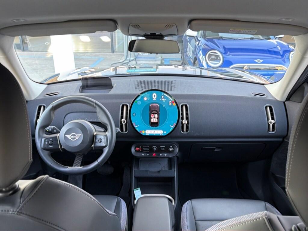 Mini Mini Countryman 2.0 48V D Classic auto
