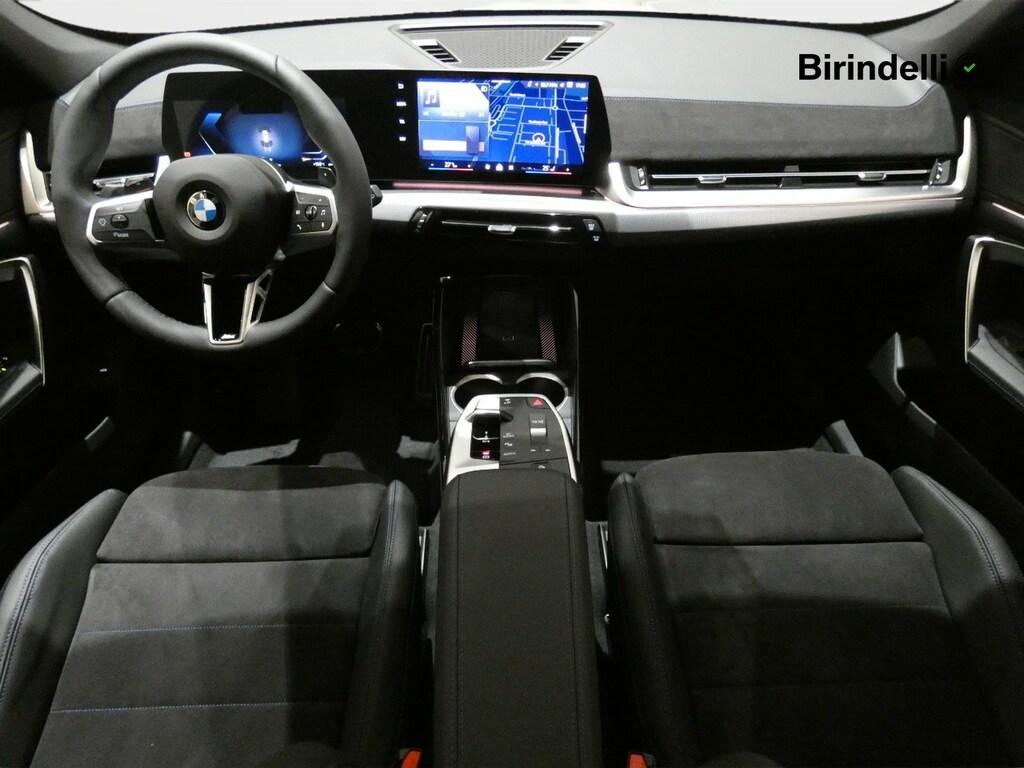 BMW X1 sdrive18d MSport auto