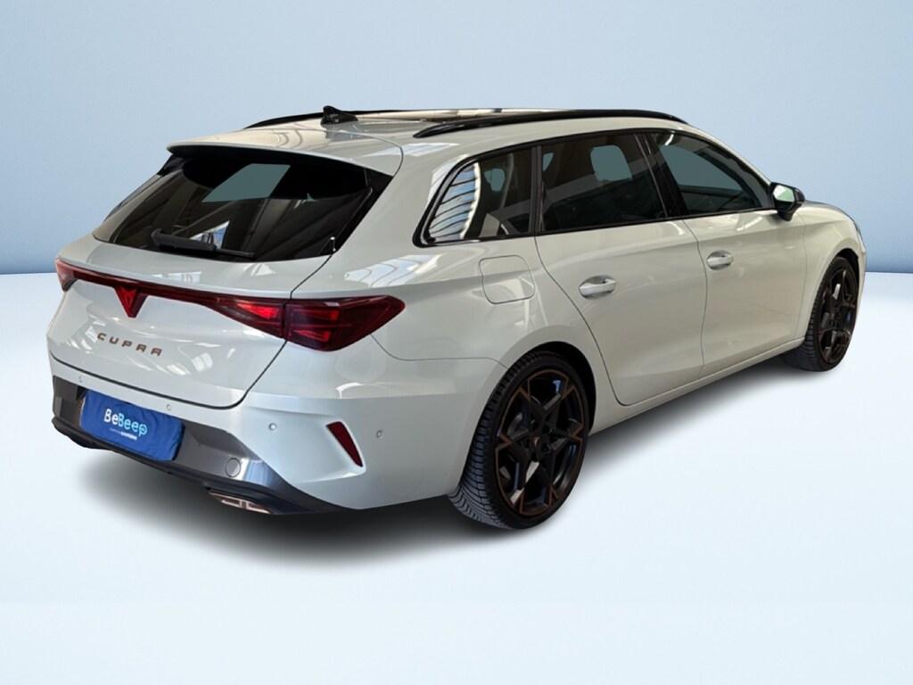 Cupra Leon Sportstourer 1.5 e-hybrid VZ Extreme 272cv dsg