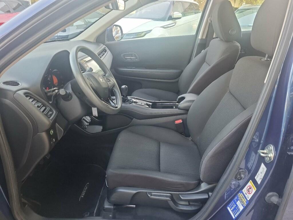 Honda HR-V 1.6 Comfort