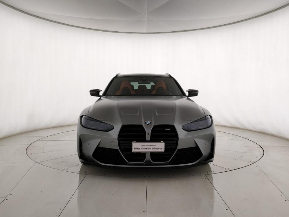 BMW M3 Touring 3.0 Competition M xdrive auto