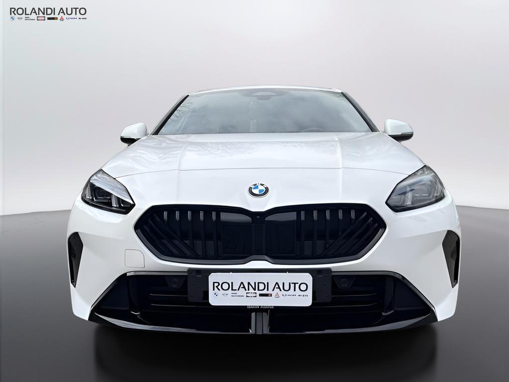 BMW Serie 1 118d MSport Pro auto