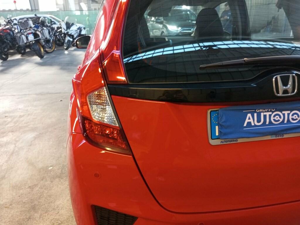 Honda Jazz 1.3 Elegance Connect Adas s/sedi.risc.