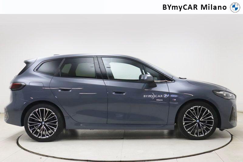 BMW Serie 2 218d Active Tourer Msport auto