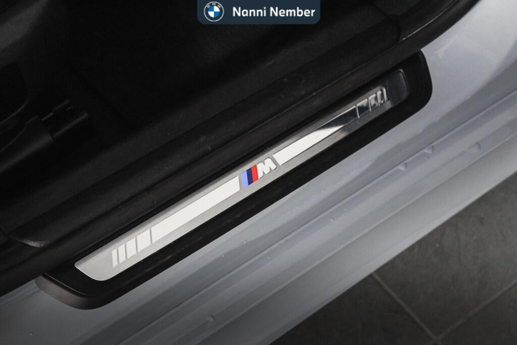 BMW Serie 3 320d Touring mhev 48V Msport xdrive auto