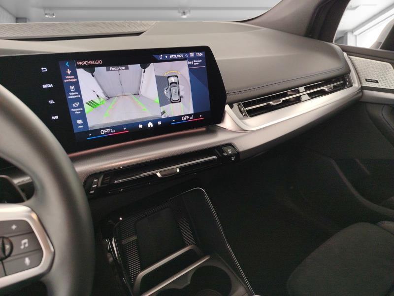 BMW Serie 2 225e Active Tourer xdrive Msport auto