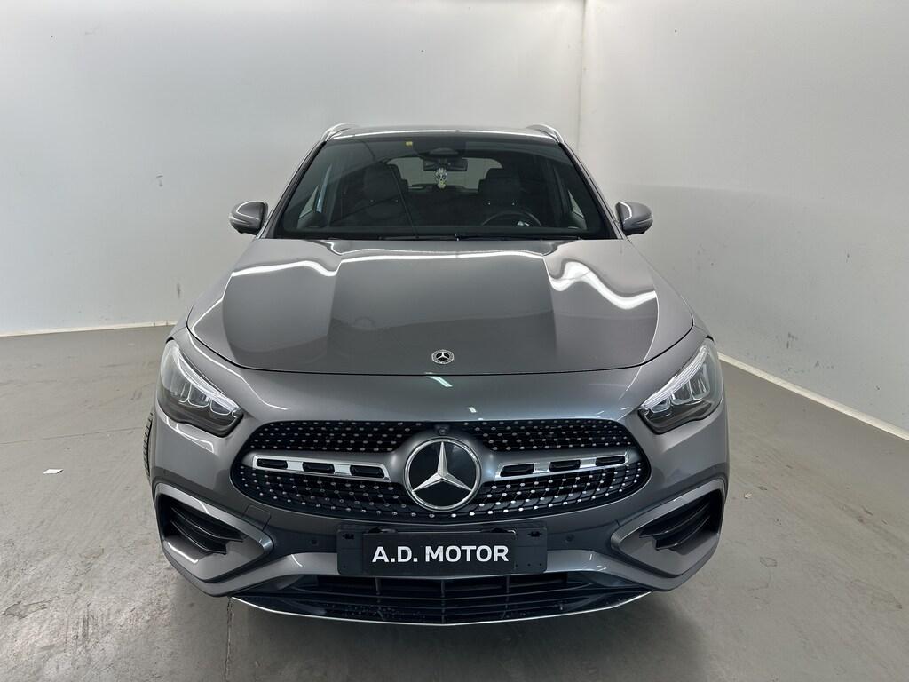 Mercedes GLA 200 d AMG Line Premium auto