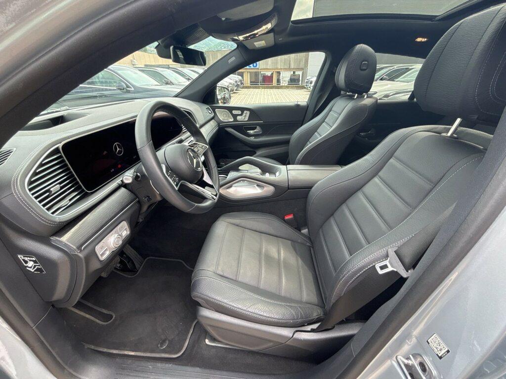 Mercedes GLE 350 de phev AMG Line Premium Plus 4matic auto
