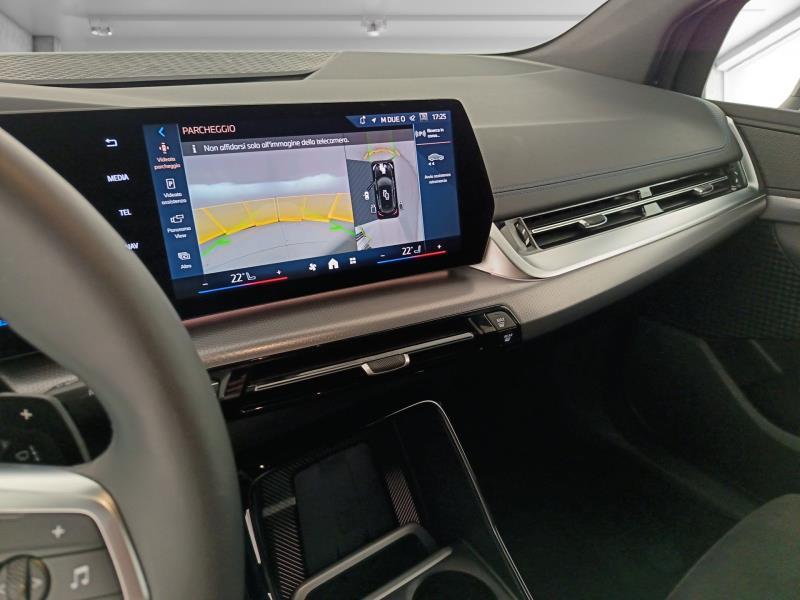 BMW Serie 2 218d Active Tourer Msport auto