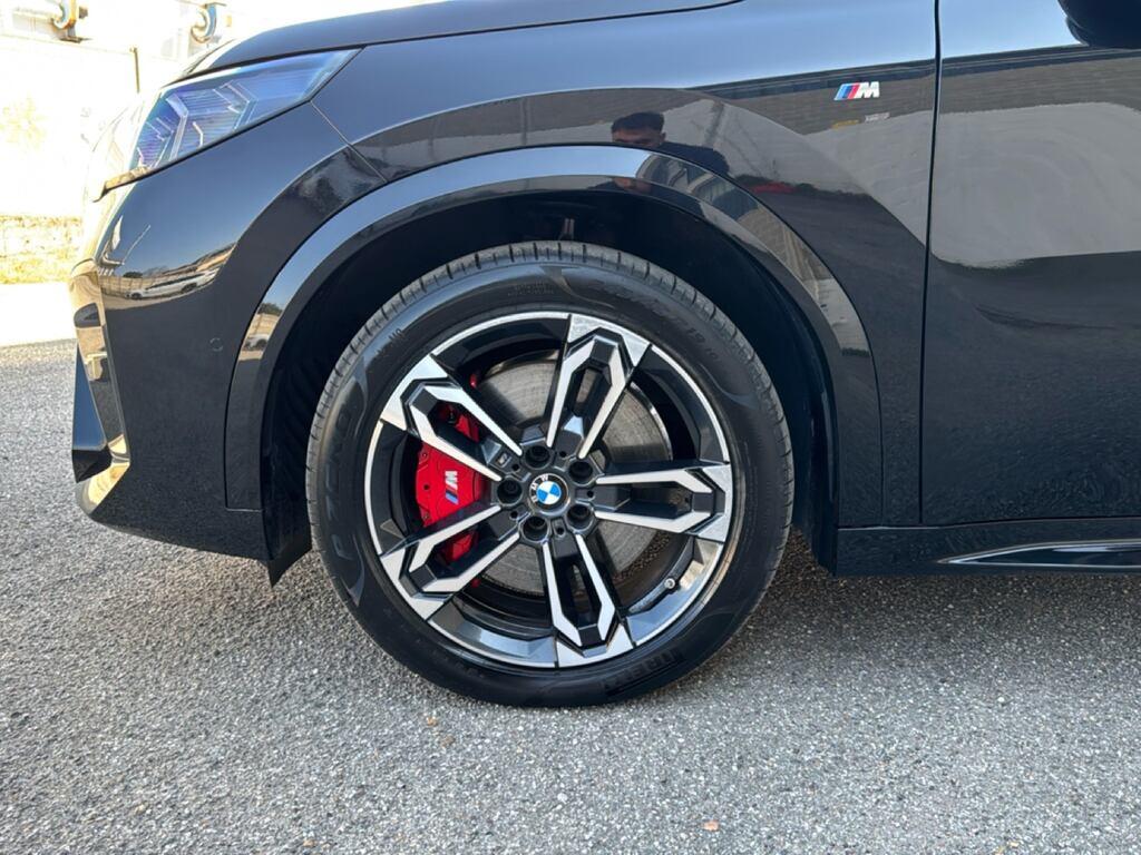 BMW X2 xdrive 20d 48V MSport auto