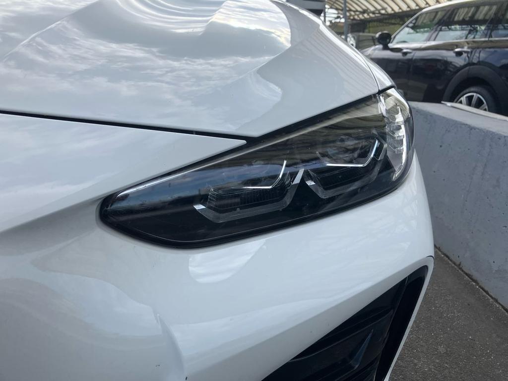 BMW Serie 4 420i Msport auto