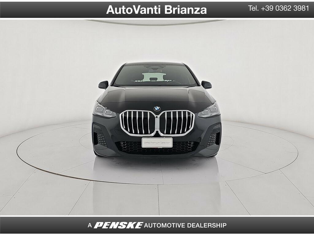 BMW Serie 2 218d Active Tourer Msport auto