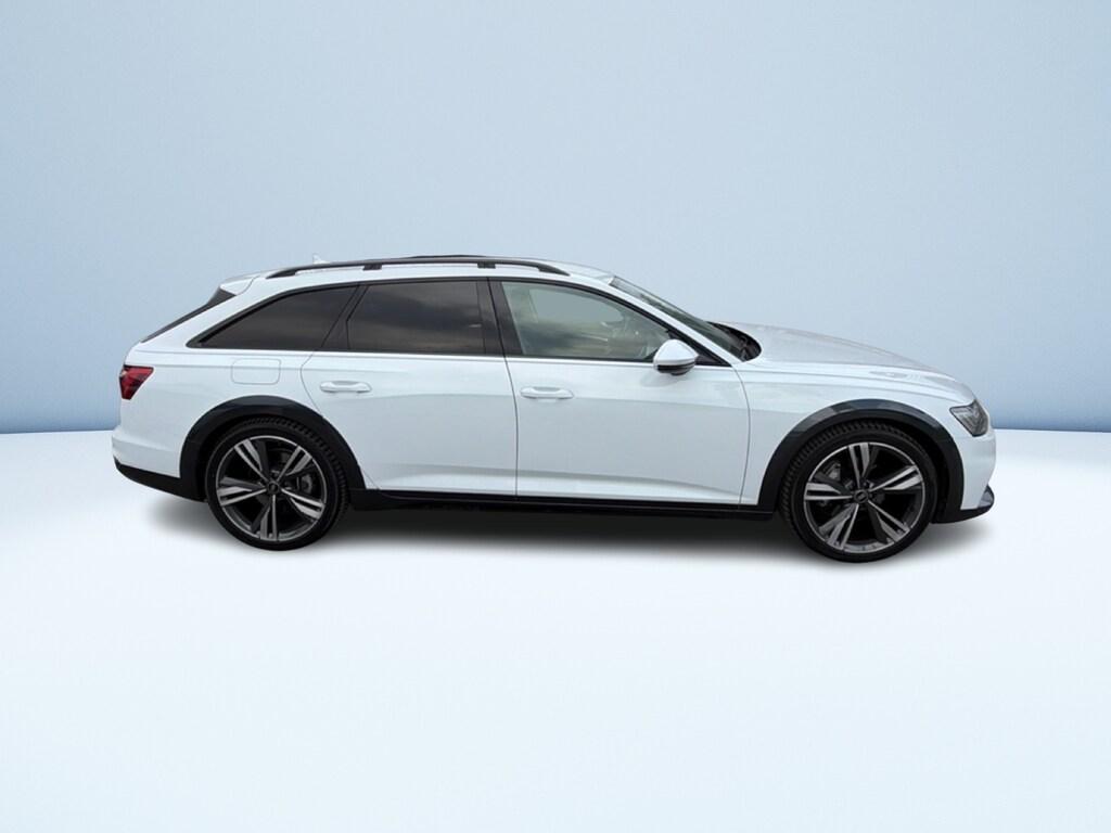 Audi A6 Allroad 40 2.0 tdi mhev 12V Business Advanced quattro 204cv s-tronic