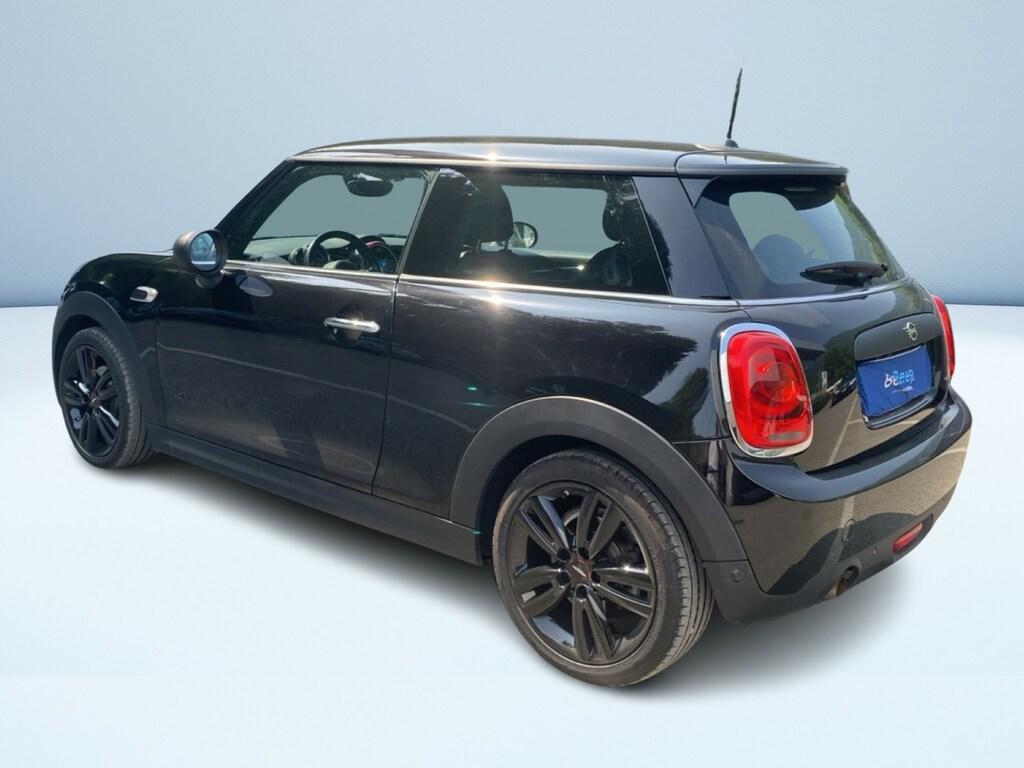 Mini One 1.5 TwinPower Turbo One