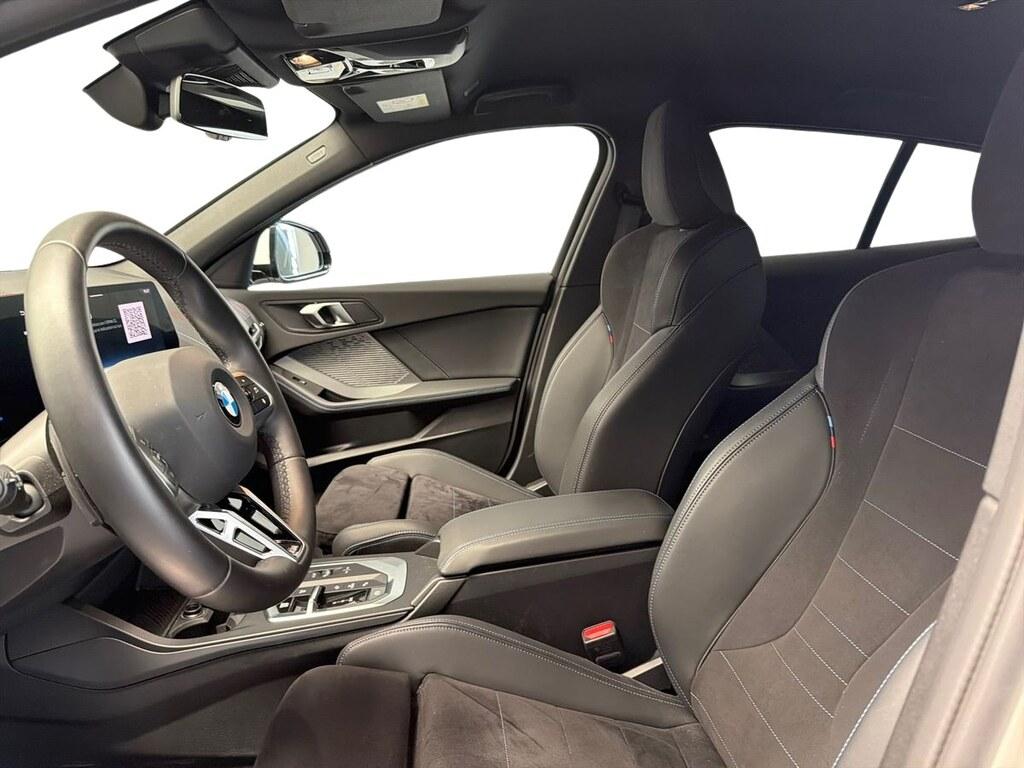 BMW Serie 1 120d 48V MSport auto