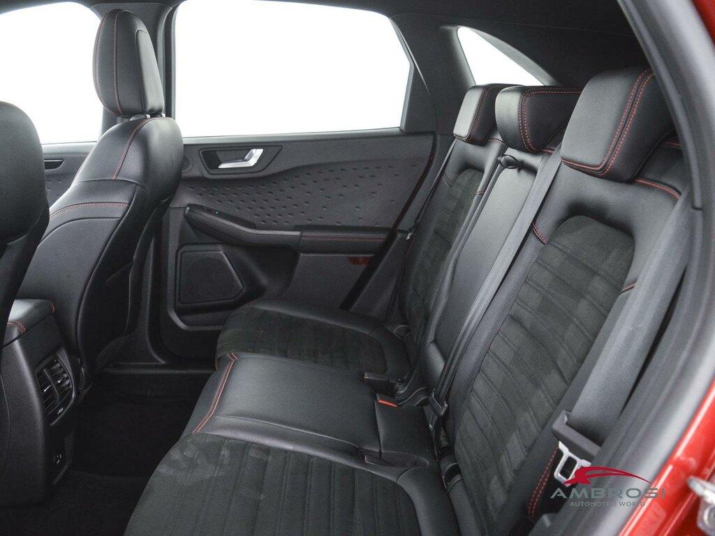 Ford Kuga 2.0 ecoblue ST-Line X awd 190cv auto