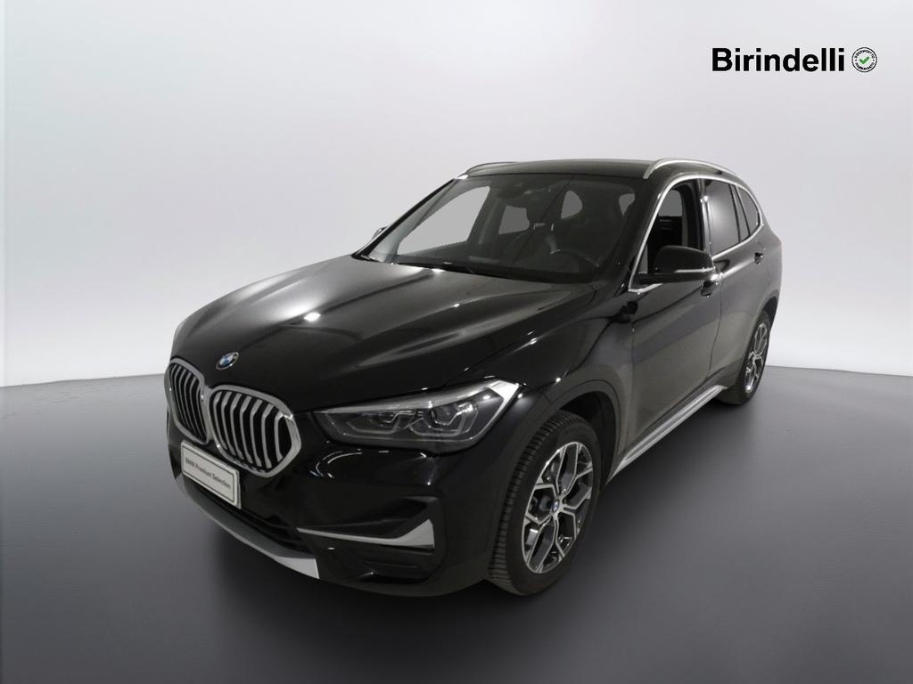 BMW X1 sdrive16d xLine auto