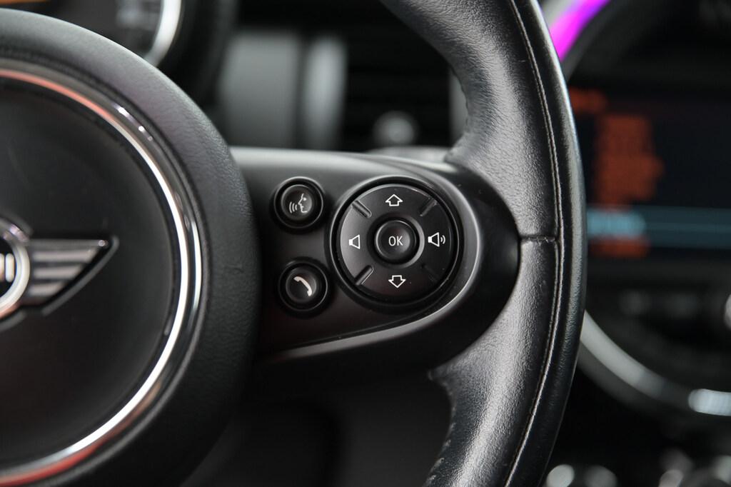 Mini Cooper D 1.5 D Cooper D