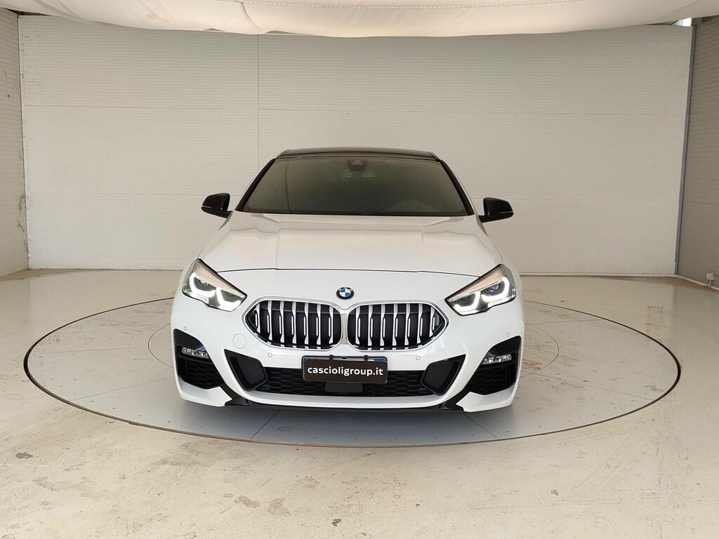 BMW Serie 2 220d Gran Coupe Msport auto