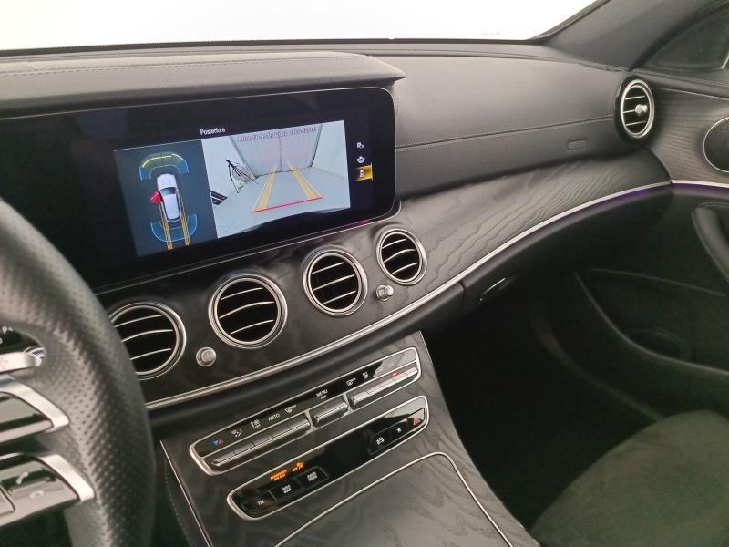 Mercedes Classe E 300 de eq-power Premium Plus 4matic auto my20