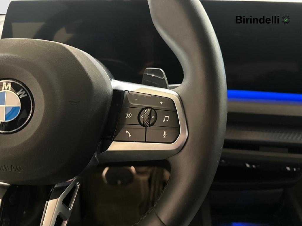 BMW Serie 2 218d Gran Coupe MSport Pro auto