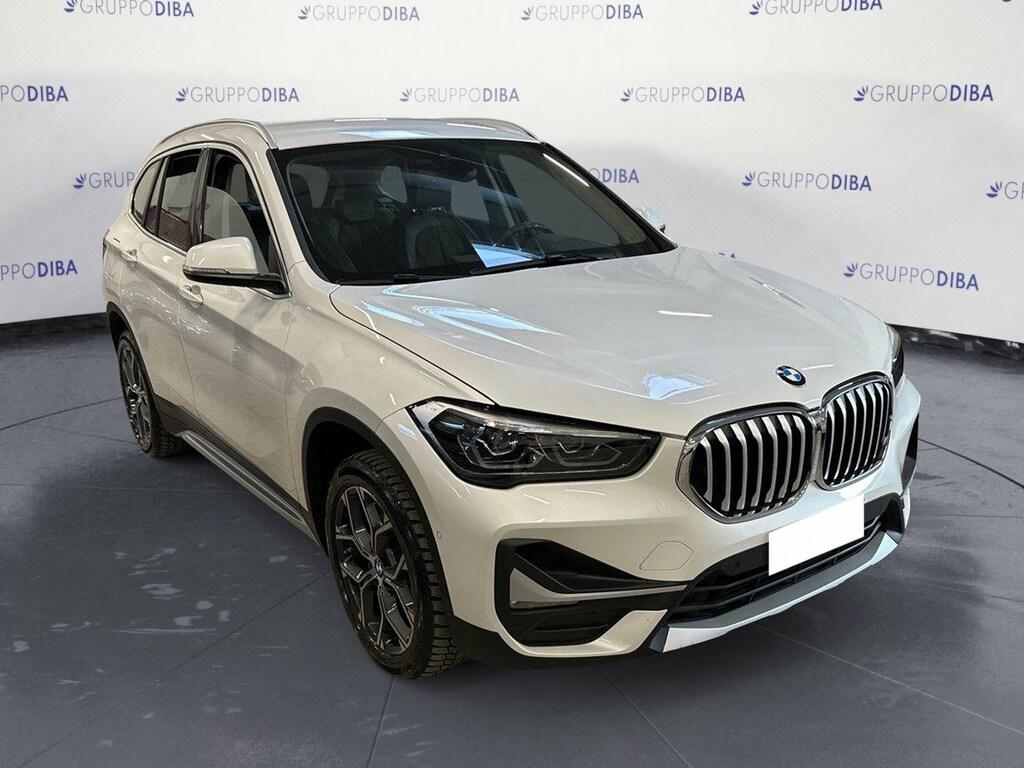 BMW X1 sdrive18d xLine Plus auto