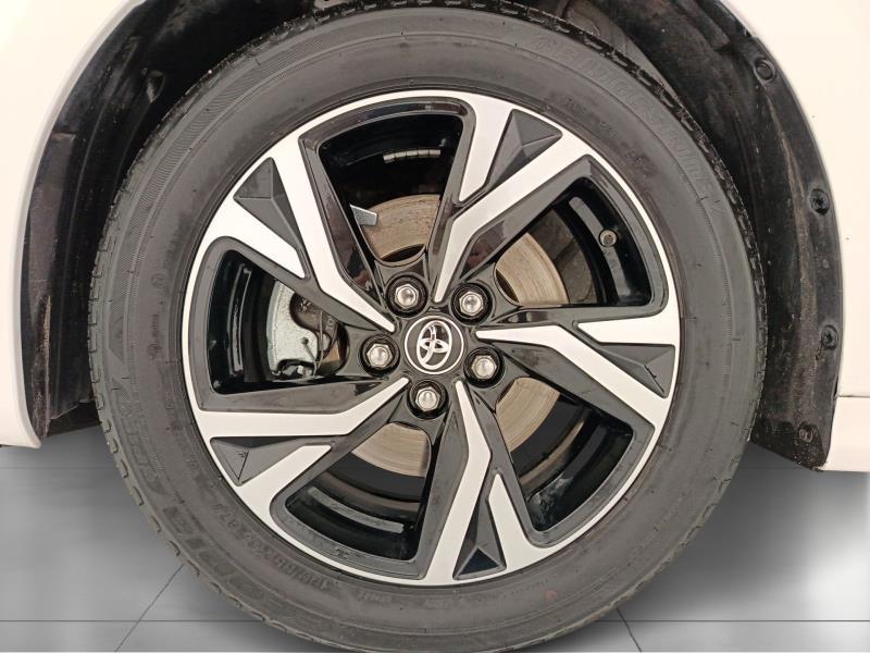 Toyota Yaris 1.5 hybrid Active