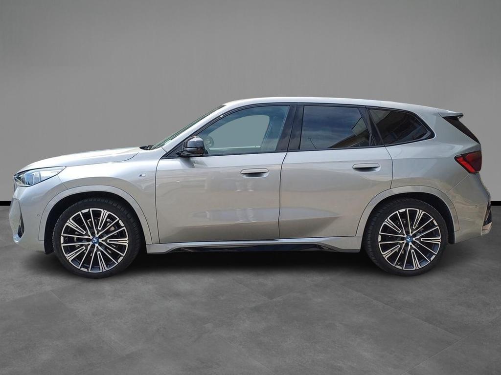 BMW iX1 30 xdrive Msport
