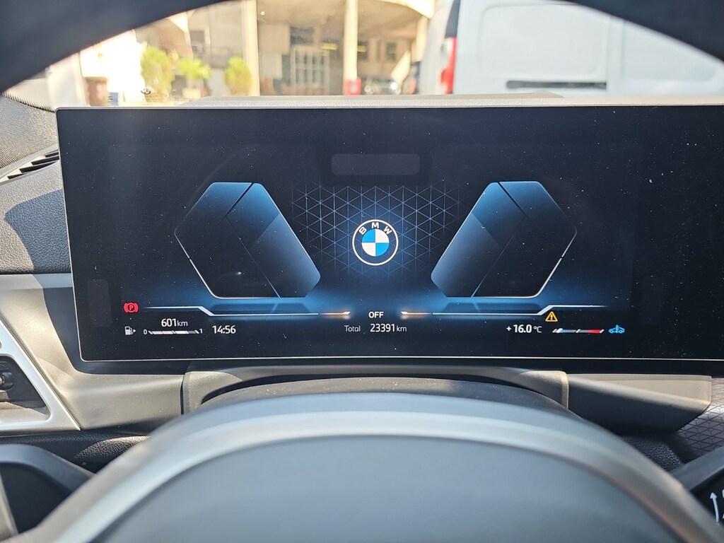 BMW Serie 4 420d Gran Coupe mhev 48V xdrive M Sport Pro auto