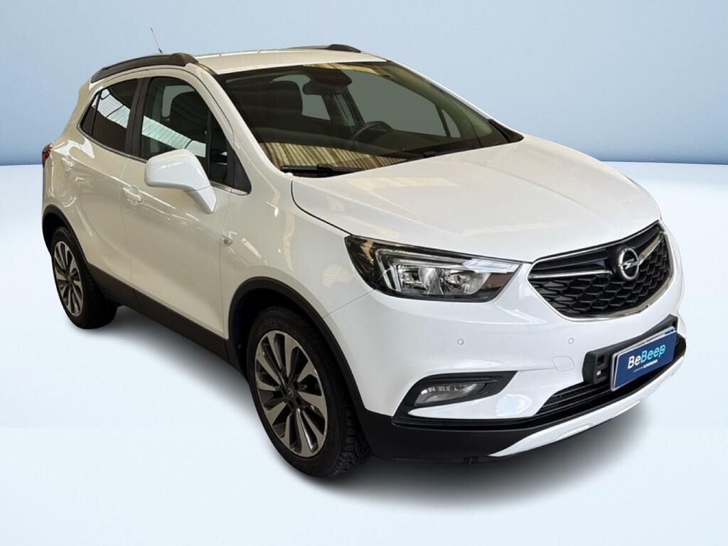 Opel Mokka X 1.6 cdti Innovation s&s 4x2 110cv