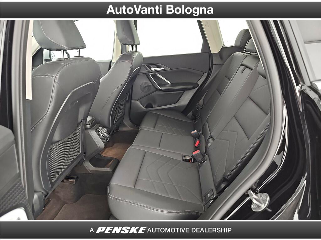 BMW X1 sdrive18d X-Line auto