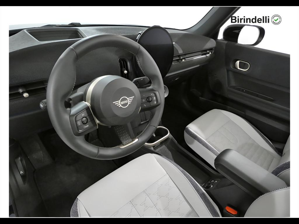 Mini Mini Cooper Cabrio 2.0 C Classic auto