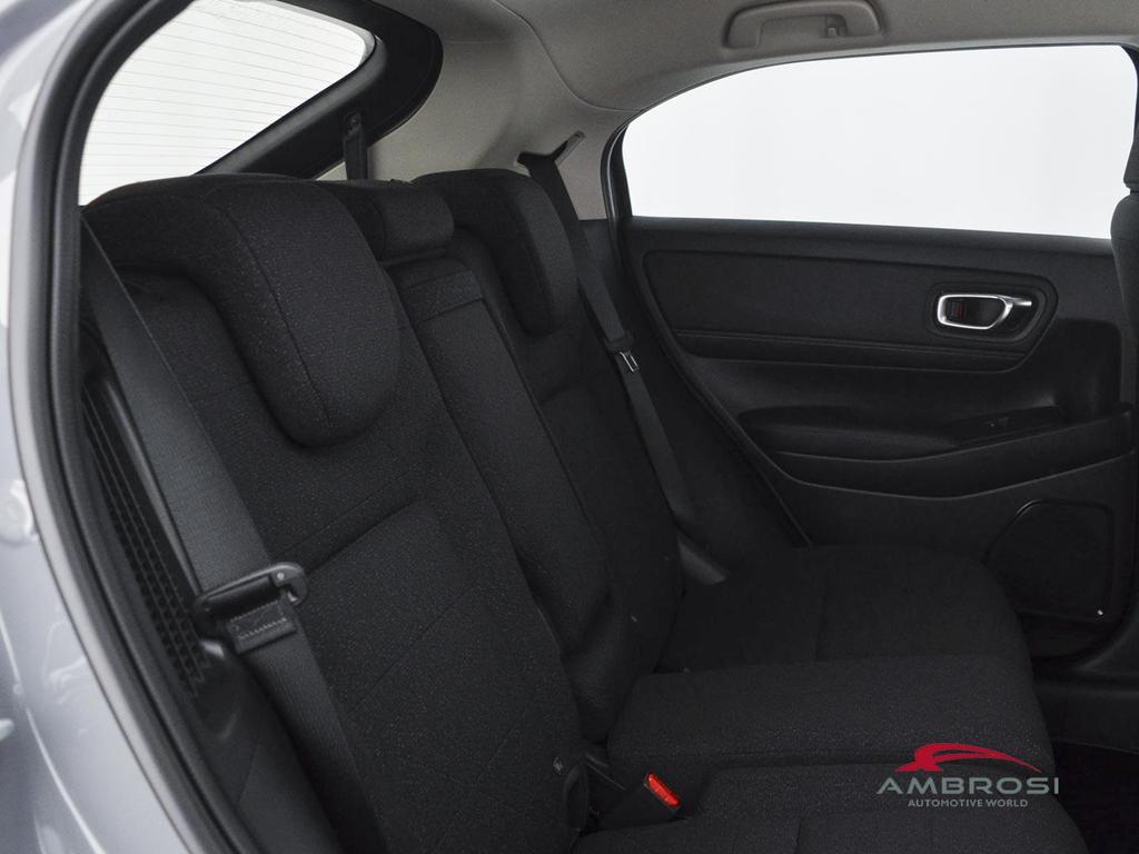 Honda HR-V 1.5 hev Elegance Sand Edition ecvt